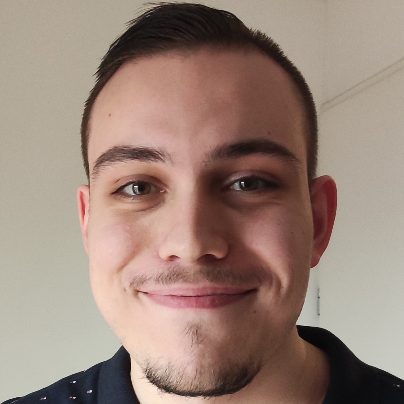 Foto van Luka
